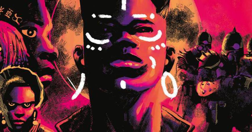 “O Último Ancestral” – Análise