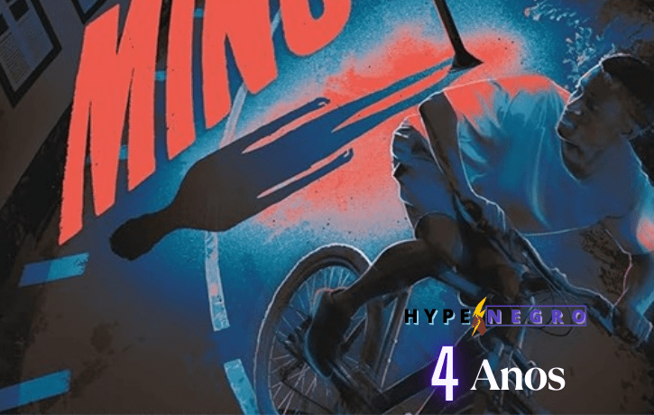 “23 Minutos” – Análise