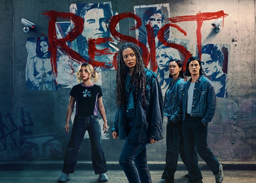 “Gen V” – 2° Temporada – Crítica