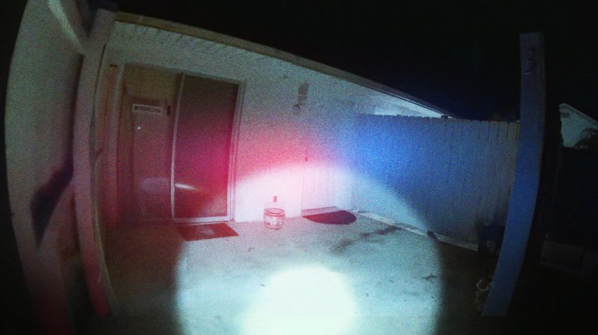 “A Vizinha Perfeita” – Crítica