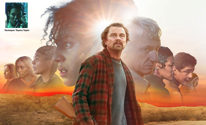 “Uma Batalha Após a Outra” – Crítica