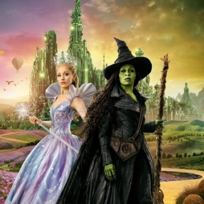 Wicked: Parte 2” – Crítica