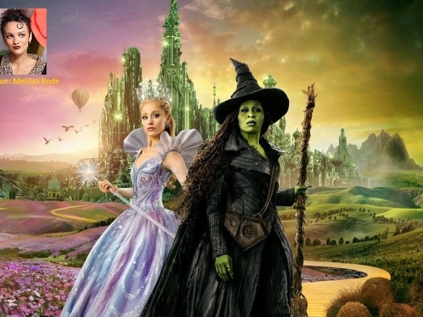 Wicked: Parte 2” – Crítica