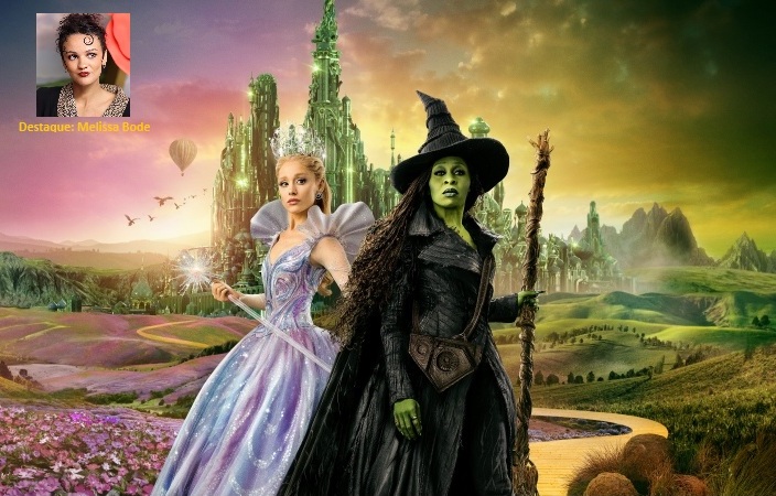 Wicked: Parte 2” – Crítica