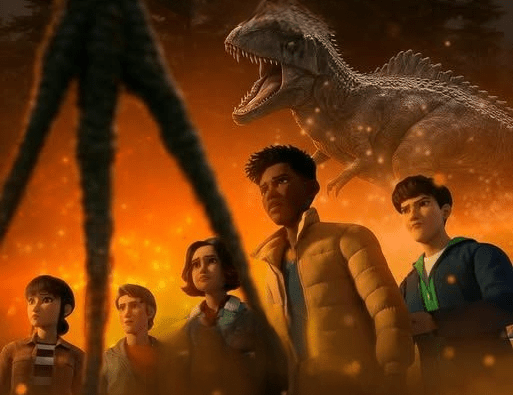 “Jurassic World: Teoria do Caos” – 4° Temporada – Crítica