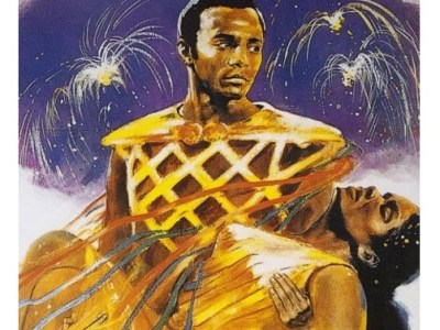 “Orfeu do Carnaval (1959)” – Crítica