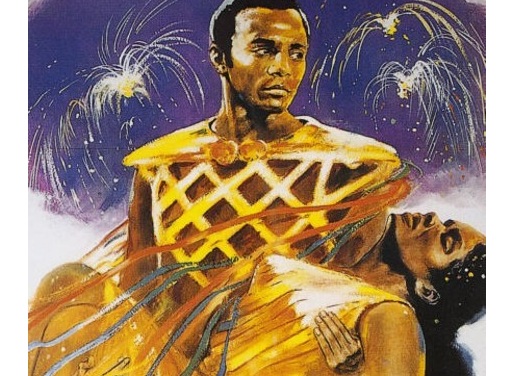 “Orfeu do Carnaval (1959)” – Crítica