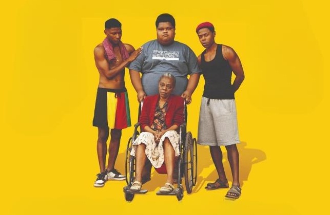 “Kasa Branca” – Crítica