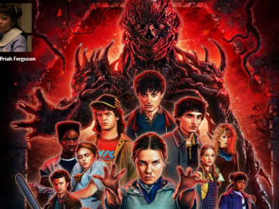 “Stranger Things” – 5° Temporada – Crítica