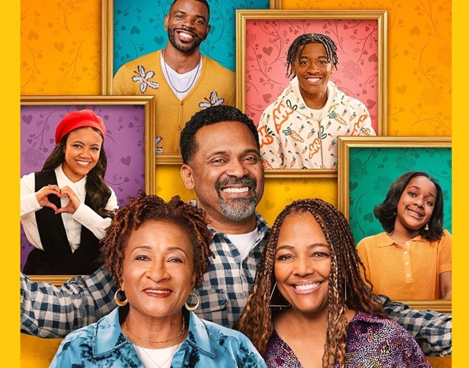 “Família Upshaw” – 7° Temporada – Crítica