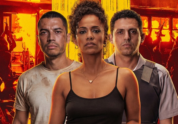 “Salve Geral: Irmandade” – Crítica