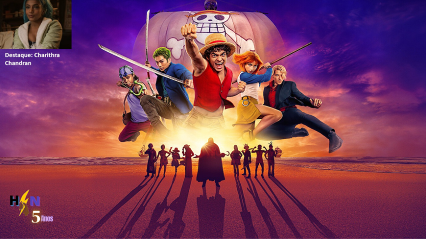 “One Piece” – 2° Temporada – Crítica