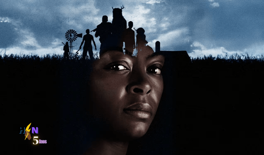 “40 Acres” – Crítica