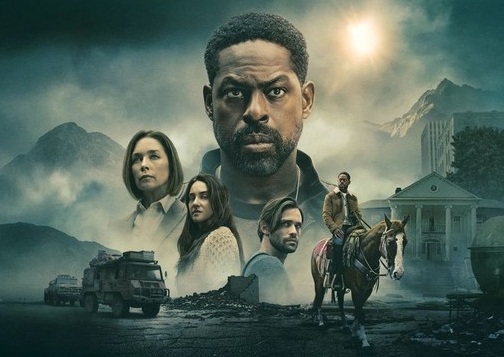 “Paradise” – 2° Temporada – Crítica
